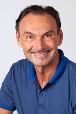 Christian Singer