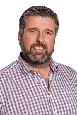 Christian-Löffler, Geschäftsführer