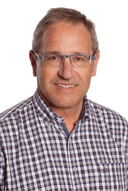 Johann Fritz